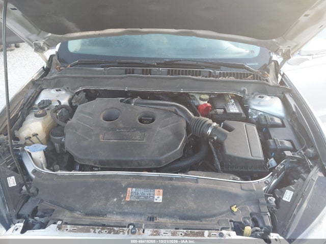 Продажа на аукционе авто 2016 Ford Fusion Se, vin: 3FA6P0H94GR350675, номер лота: 46416265