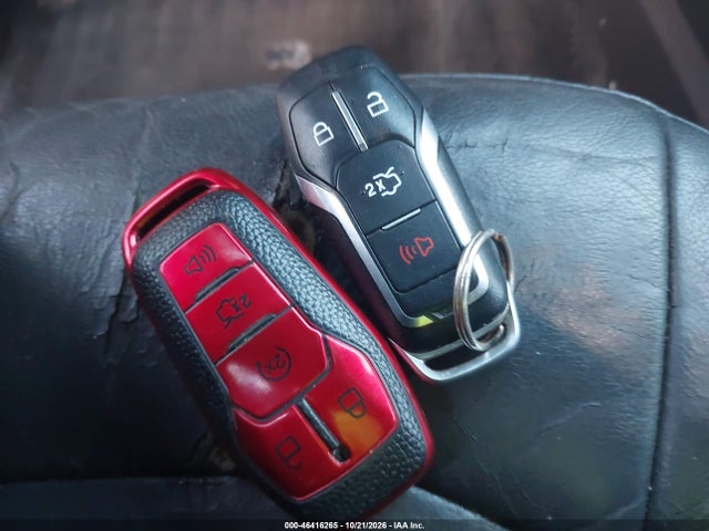 Продажа на аукционе авто 2016 Ford Fusion Se, vin: 3FA6P0H94GR350675, номер лота: 46416265