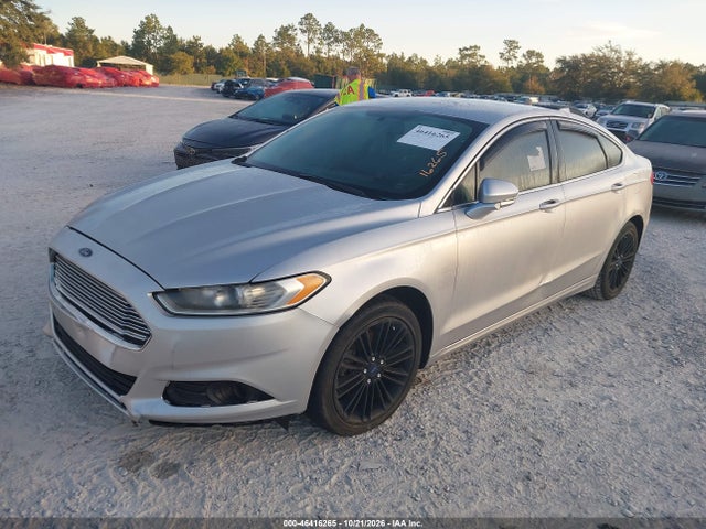 Продажа на аукционе авто 2016 Ford Fusion Se, vin: 3FA6P0H94GR350675, номер лота: 46416265