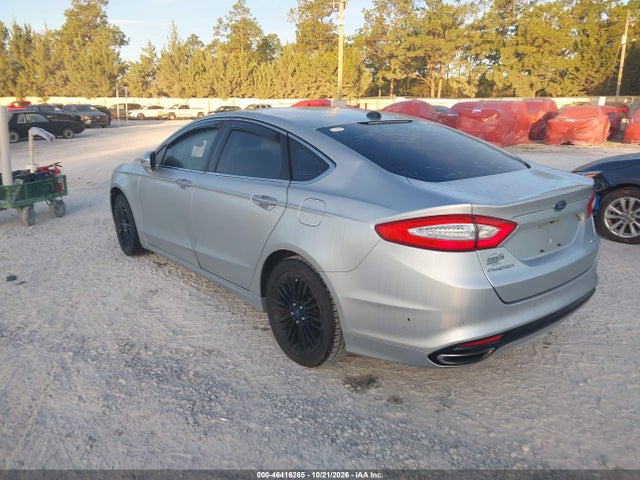 Продажа на аукционе авто 2016 Ford Fusion Se, vin: 3FA6P0H94GR350675, номер лота: 46416265