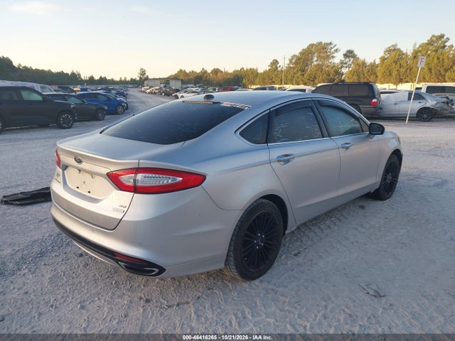 Продажа на аукционе авто 2016 Ford Fusion Se, vin: 3FA6P0H94GR350675, номер лота: 46416265