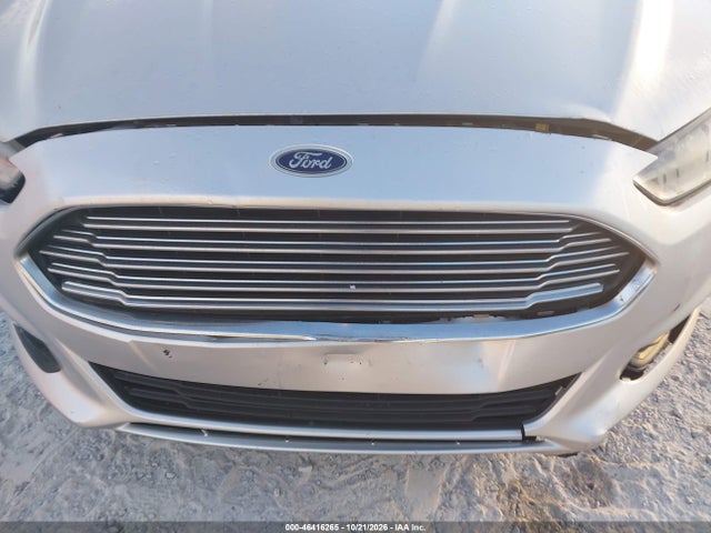 Продажа на аукционе авто 2016 Ford Fusion Se, vin: 3FA6P0H94GR350675, номер лота: 46416265