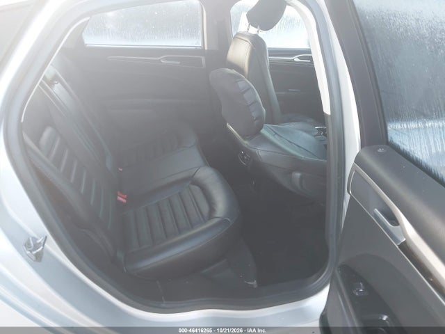 Продажа на аукционе авто 2016 Ford Fusion Se, vin: 3FA6P0H94GR350675, номер лота: 46416265