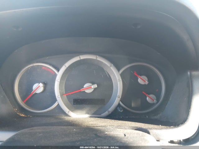2006 Honda Pilot Ex-l მანქანა იყიდება აუქციონზე, vin: 5FNYF28516B005473, აუქციონის ნომერი: 46416294
