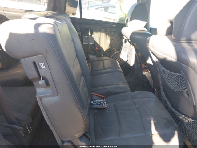 2006 Honda Pilot Ex-l მანქანა იყიდება აუქციონზე, vin: 5FNYF28516B005473, აუქციონის ნომერი: 46416294
