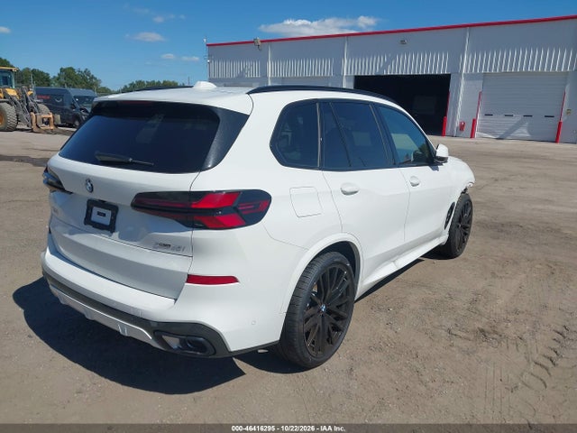 46416295 :رقم المزاد ، 5UX13EU06T9386599 vin ، 2026 Bmw X5 Sdrive40i مزاد بيع