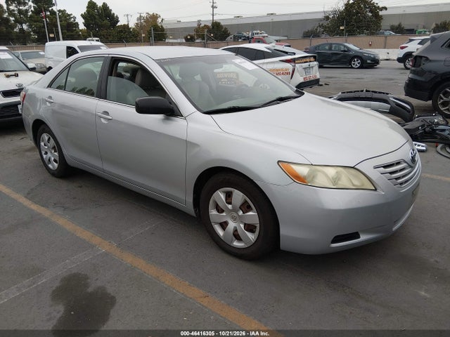 Продаж на аукціоні авто 2007 Toyota Camry Le V6, vin: 4T1BK46K17U021960, номер лоту: 46416305