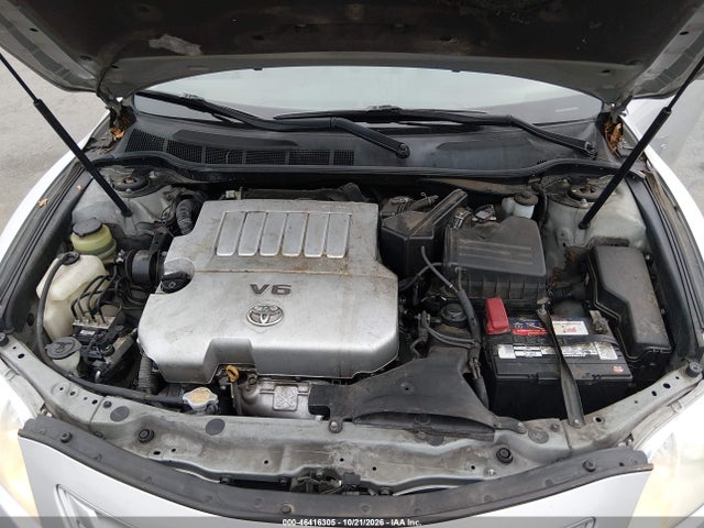 Продажа на аукционе авто 2007 Toyota Camry Le V6, vin: 4T1BK46K17U021960, номер лота: 46416305