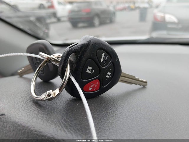 Продажа на аукционе авто 2007 Toyota Camry Le V6, vin: 4T1BK46K17U021960, номер лота: 46416305