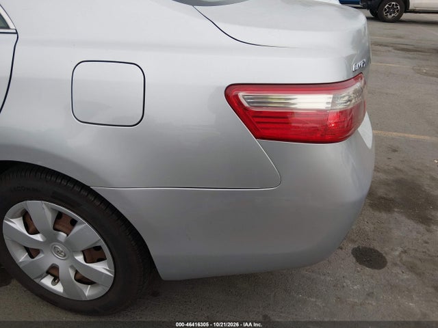 Продажа на аукционе авто 2007 Toyota Camry Le V6, vin: 4T1BK46K17U021960, номер лота: 46416305