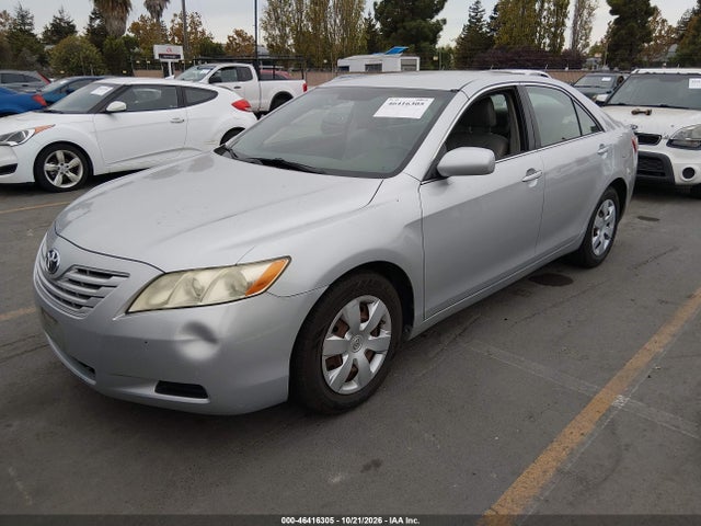 Продажа на аукционе авто 2007 Toyota Camry Le V6, vin: 4T1BK46K17U021960, номер лота: 46416305