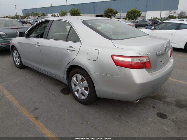 Продажа на аукционе авто 2007 Toyota Camry Le V6, vin: 4T1BK46K17U021960, номер лота: 46416305