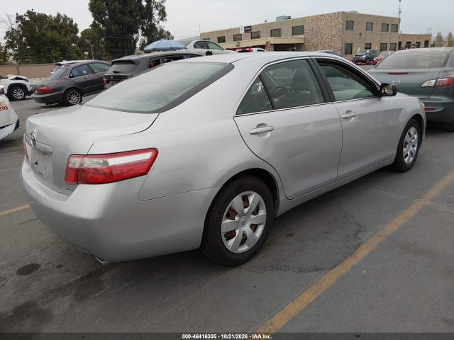 Продажа на аукционе авто 2007 Toyota Camry Le V6, vin: 4T1BK46K17U021960, номер лота: 46416305
