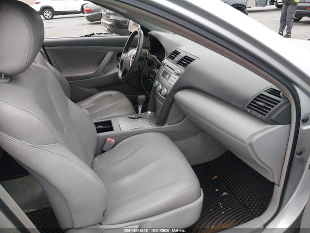 Продажа на аукционе авто 2007 Toyota Camry Le V6, vin: 4T1BK46K17U021960, номер лота: 46416305