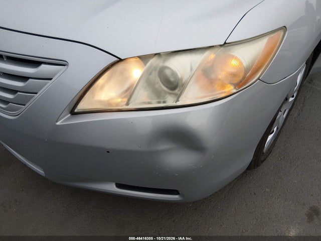 Продажа на аукционе авто 2007 Toyota Camry Le V6, vin: 4T1BK46K17U021960, номер лота: 46416305