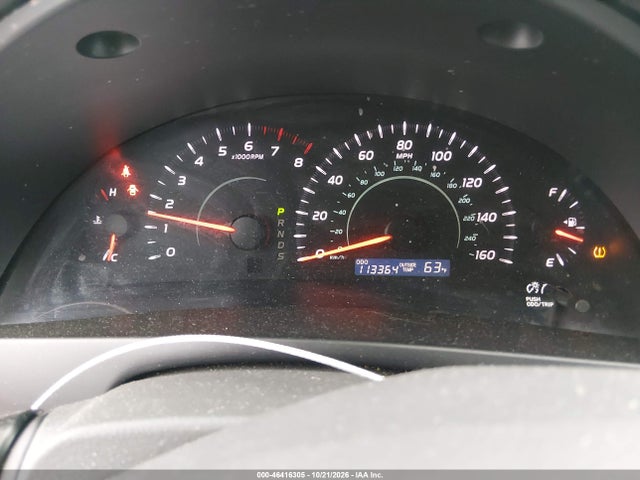 Продажа на аукционе авто 2007 Toyota Camry Le V6, vin: 4T1BK46K17U021960, номер лота: 46416305