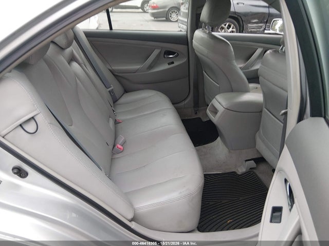 Продажа на аукционе авто 2007 Toyota Camry Le V6, vin: 4T1BK46K17U021960, номер лота: 46416305