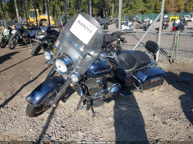 Aukcja sprzedaży 2009 Harley-davidson Flhr, vin: 1HD1FB4109Y603898, numer aukcji: 46416314
