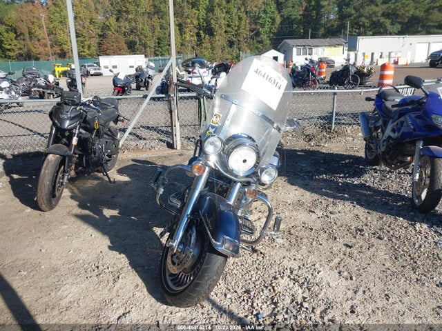 Aukcja sprzedaży 2009 Harley-davidson Flhr, vin: 1HD1FB4109Y603898, numer aukcji: 46416314