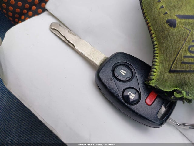 46416336 :رقم المزاد ، JHMGE8H58CS004383 vin ، 2012 Honda Fit Sport مزاد بيع