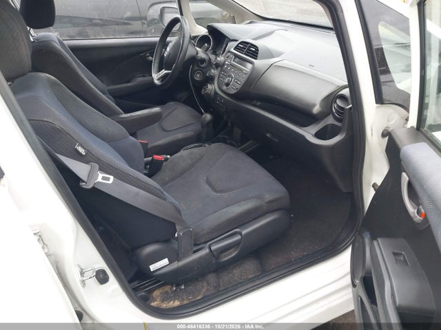 46416336 :رقم المزاد ، JHMGE8H58CS004383 vin ، 2012 Honda Fit Sport مزاد بيع