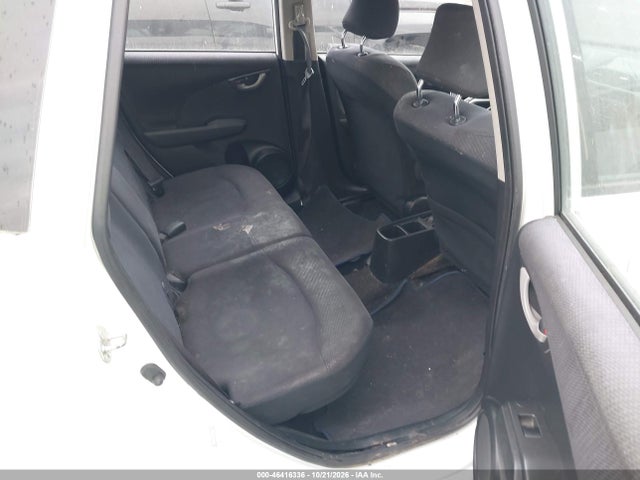 46416336 :رقم المزاد ، JHMGE8H58CS004383 vin ، 2012 Honda Fit Sport مزاد بيع