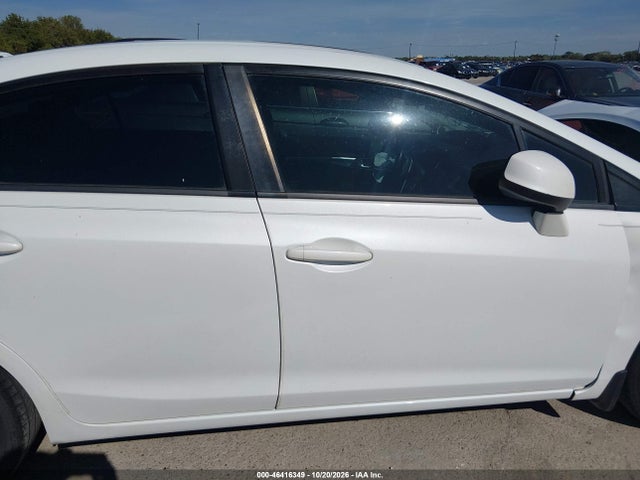 Продаж на аукціоні авто 2013 Honda Civic Ex-l, vin: 19XFB2F9XDE004205, номер лоту: 46416349