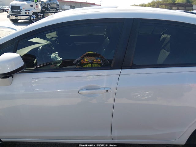Продаж на аукціоні авто 2013 Honda Civic Ex-l, vin: 19XFB2F9XDE004205, номер лоту: 46416349