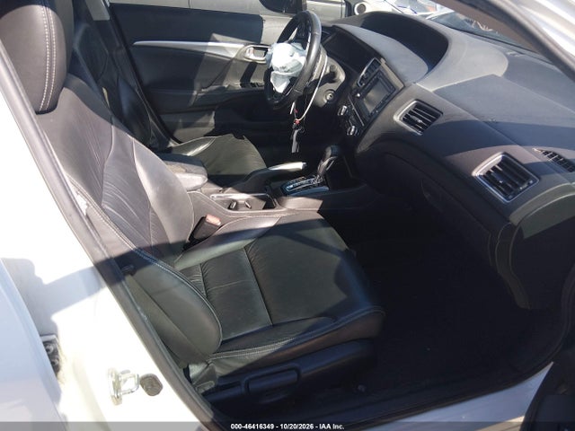 Продаж на аукціоні авто 2013 Honda Civic Ex-l, vin: 19XFB2F9XDE004205, номер лоту: 46416349