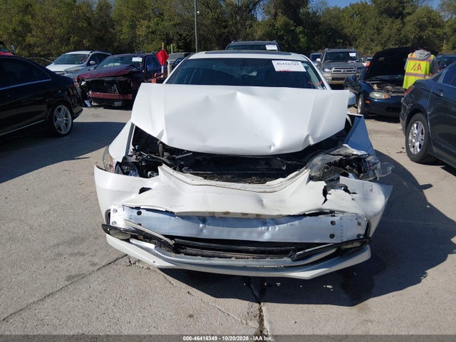 Продаж на аукціоні авто 2013 Honda Civic Ex-l, vin: 19XFB2F9XDE004205, номер лоту: 46416349