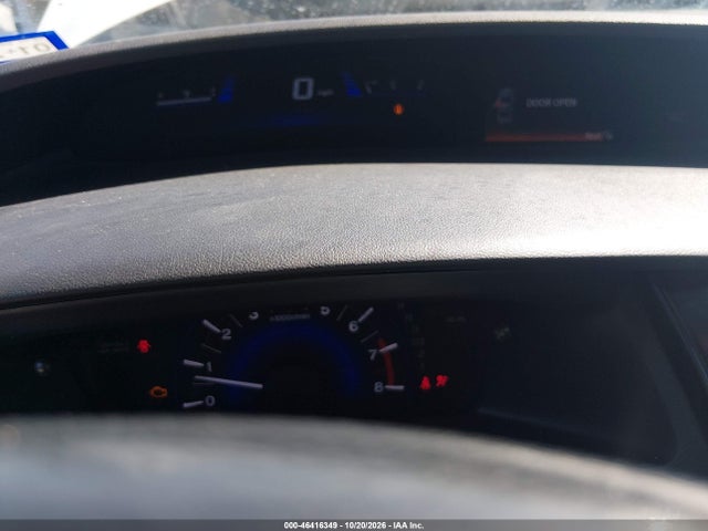 Продаж на аукціоні авто 2013 Honda Civic Ex-l, vin: 19XFB2F9XDE004205, номер лоту: 46416349
