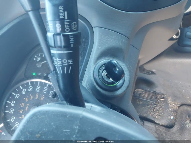 46416359 :رقم المزاد ، 5TDZT34A56S274934 vin ، 2006 Toyota Sequoia Sr5 V8 مزاد بيع