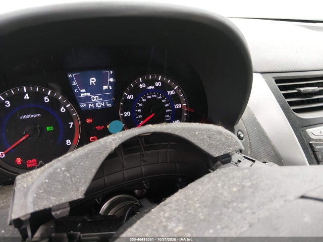 Hyundai ACCENT GLS 2014 KMHCT4AE4EU714652 Image 7