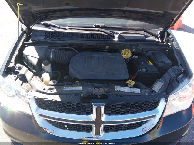 Aukcja sprzedaży 2020 Dodge Grand Caravan Gt, vin: 2C4RDGEG9LR188084, numer aukcji: 46416368