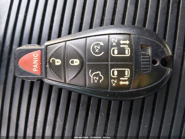 Aukcja sprzedaży 2020 Dodge Grand Caravan Gt, vin: 2C4RDGEG9LR188084, numer aukcji: 46416368