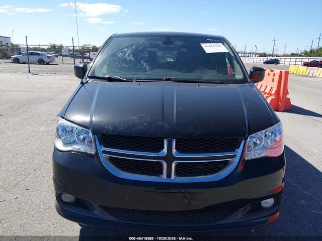 Aukcja sprzedaży 2020 Dodge Grand Caravan Gt, vin: 2C4RDGEG9LR188084, numer aukcji: 46416368