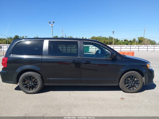 Aukcja sprzedaży 2020 Dodge Grand Caravan Gt, vin: 2C4RDGEG9LR188084, numer aukcji: 46416368
