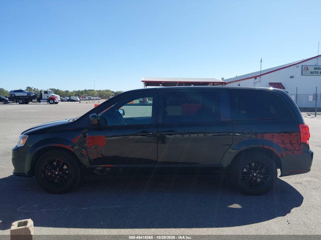 Aukcja sprzedaży 2020 Dodge Grand Caravan Gt, vin: 2C4RDGEG9LR188084, numer aukcji: 46416368