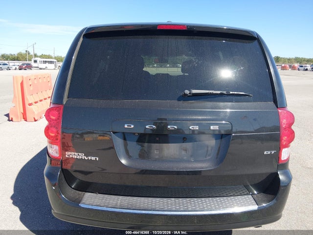 Aukcja sprzedaży 2020 Dodge Grand Caravan Gt, vin: 2C4RDGEG9LR188084, numer aukcji: 46416368