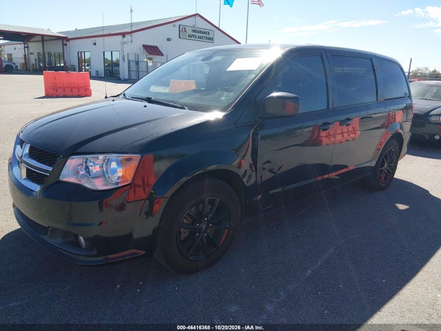 Aukcja sprzedaży 2020 Dodge Grand Caravan Gt, vin: 2C4RDGEG9LR188084, numer aukcji: 46416368