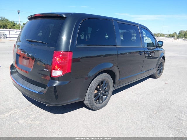 Aukcja sprzedaży 2020 Dodge Grand Caravan Gt, vin: 2C4RDGEG9LR188084, numer aukcji: 46416368