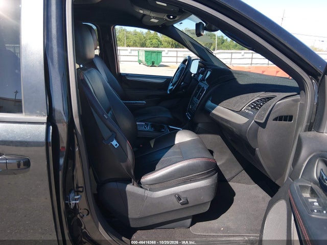 Aukcja sprzedaży 2020 Dodge Grand Caravan Gt, vin: 2C4RDGEG9LR188084, numer aukcji: 46416368