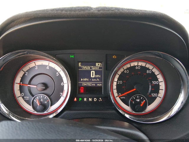 Aukcja sprzedaży 2020 Dodge Grand Caravan Gt, vin: 2C4RDGEG9LR188084, numer aukcji: 46416368