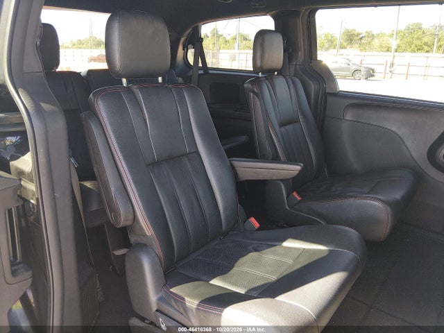 Aukcja sprzedaży 2020 Dodge Grand Caravan Gt, vin: 2C4RDGEG9LR188084, numer aukcji: 46416368