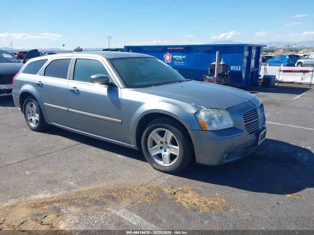 Продаж на аукціоні авто 2007 Dodge Magnum, vin: 2D4FV47V47H754970, номер лоту: 46416438
