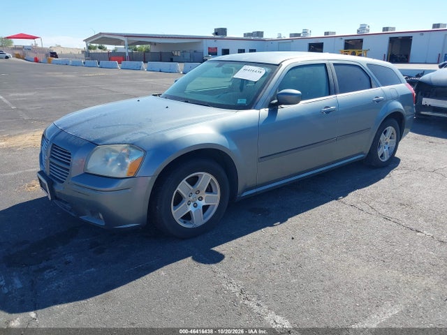 Продаж на аукціоні авто 2007 Dodge Magnum, vin: 2D4FV47V47H754970, номер лоту: 46416438
