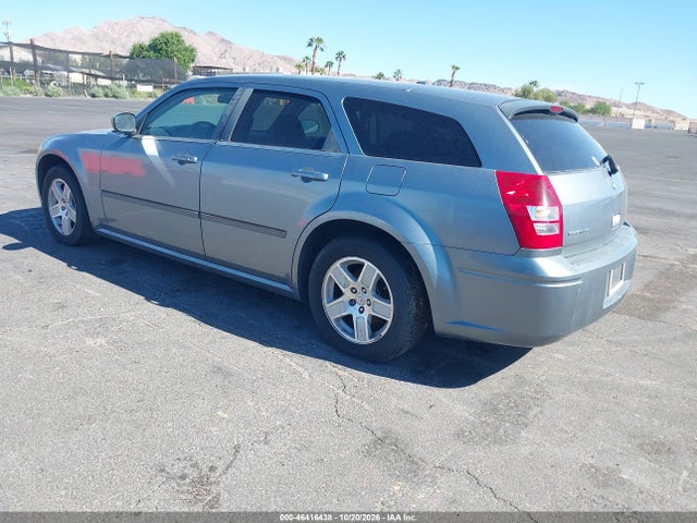 Продаж на аукціоні авто 2007 Dodge Magnum, vin: 2D4FV47V47H754970, номер лоту: 46416438