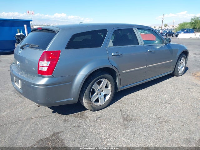 Продаж на аукціоні авто 2007 Dodge Magnum, vin: 2D4FV47V47H754970, номер лоту: 46416438
