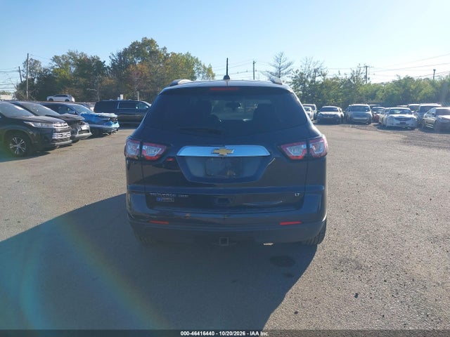 Aukcja sprzedaży 2017 Chevrolet Traverse 1lt, vin: 1GNKVGKDXHJ198781, numer aukcji: 46416440