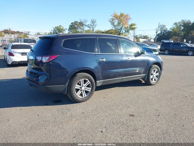 Aukcja sprzedaży 2017 Chevrolet Traverse 1lt, vin: 1GNKVGKDXHJ198781, numer aukcji: 46416440